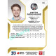 2022/23 Sportzoo ELH 1. série #119 Martin Faško-Rudáš Gold xx/19