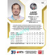 2022/23 Sportzoo ELH 1. série #112 Lukáš Derner Gold xx/19
