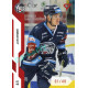 2022/23 Sportzoo ELH 1. série #125 Jan Ordoš Red xx/49