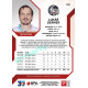 2022/23 Sportzoo ELH 1. série #112 Lukáš Derner Red xx/49