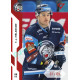2022/23 Sportzoo ELH 1. série #113 T.J. Melancon Red xx/49