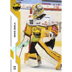 2022/23 Sportzoo ELH 1. série #217 Denis Godla