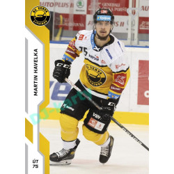 2022/23 Sportzoo ELH 1. série #227 Martin Havelka