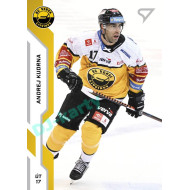2022/23 Sportzoo ELH 1. série #230 Andrej Kudrna
