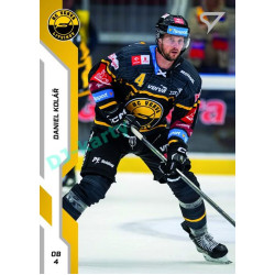 2022/23 Sportzoo ELH 2. série #350 Daniel Kolář