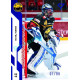 2022/23 Sportzoo ELH 2. série #348 Matej Tomek Blue xx/99