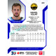 2022/23 Sportzoo ELH 2. série #350 Daniel Kolář Blue xx/99