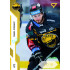 2022/23 Sportzoo ELH 2. série #354 Pawel Zygmunt Gold xx/19