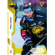 2022/23 Sportzoo ELH 2. série #354 Pawel Zygmunt Gold xx/19