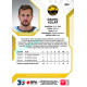 2022/23 Sportzoo ELH 2. série #350 Daniel Kolář Gold xx/19