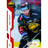 2022/23 Sportzoo ELH 2. série #354 Pawel Zygmunt Red xx/49