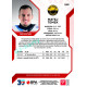 2022/23 Sportzoo ELH 2. série #348 Matej Tomek Red xx/49