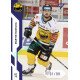 2022/23 Sportzoo ELH 1. série #227 Martin Havelka Blue xx/99