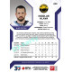 2022/23 Sportzoo ELH 1. série #228 Nicolas Hlava Blue xx/99