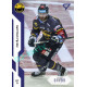 2022/23 Sportzoo ELH 1. série #229 Matěj Chalupa Blue xx/99