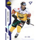2022/23 Sportzoo ELH 1. série #230 Andrej Kudrna Blue xx/99