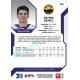 2022/23 Sportzoo ELH 1. série #218 Patrik Demel Blue xx/99