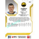 2022/23 Sportzoo ELH 1. série #224 Jindřich Abdul Gold xx/19