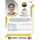 2022/23 Sportzoo ELH 1. série #226 Jiří Fronk Gold xx/19