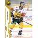 2022/23 Sportzoo ELH 1. série #221 Jan Strejček Gold xx/19
