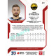 2022/23 Sportzoo ELH 1. série #221 Jan Strejček Red xx/49