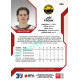2022/23 Sportzoo ELH 1. série #226 Jiří Fronk Red xx/49