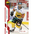 2022/23 Sportzoo ELH 1. série #227 Martin Havelka Red xx/49