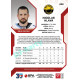 2022/23 Sportzoo ELH 1. série #228 Nicolas Hlava Red xx/49