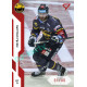 2022/23 Sportzoo ELH 1. série #229 Matěj Chalupa Red xx/49