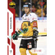 2022/23 Sportzoo ELH 1. série #218 Patrik Demel Red xx/49