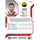 2022/23 Sportzoo ELH 1. série #233 Matúš Sukeľ Red xx/49