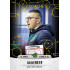 2022/23 Goal Cards Chance Liga 1. série #21 Lukáš Majer Coach´s
