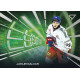 2025 Sportzoo Hokejové ČESKO #LS-06 Jakub Galvas Luminous