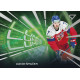 2025 Sportzoo Hokejové ČESKO #LS-11 David Špaček Luminous