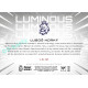 2025 Sportzoo Hokejové ČESKO #LS-12 Luboš Horký Luminous