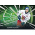 2025 Sportzoo Hokejové ČESKO #LS-17 Dominik Kubalík Luminous