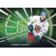 2025 Sportzoo Hokejové ČESKO #LS-17 Dominik Kubalík Luminous