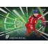 2025 Sportzoo Hokejové ČESKO #LS-22 Kristian Reichel Luminous