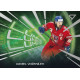 2025 Sportzoo Hokejové ČESKO #LS-24 Daniel Voženílek Luminous