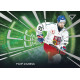 2025 Sportzoo Hokejové ČESKO #LS-25 Filip Zadina Luminous