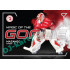 2021/22 Sportzoo TIPSPORT ELH Marek Mazanec #MG-01 Magic of the GOALIE