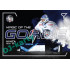 2021/22 Sportzoo TIPSPORT ELH Petr Kváča #MG-02 Magic of the GOALIE