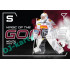 2021/22 Sportzoo TIPSPORT ELH Jakub Neužil #MG-03 Magic of the GOALIE