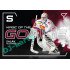 2021/22 Sportzoo TIPSPORT ELH Alexander Salák #MG-04 Magic of the GOALIE