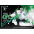 2021/22 Sportzoo TIPSPORT ELH Gašper Krošelj #MG-05 Magic of the GOALIE