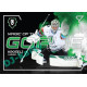 2021/22 Sportzoo TIPSPORT ELH Gašper Krošelj #MG-05 Magic of the GOALIE
