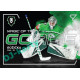 2021/22 Sportzoo TIPSPORT ELH Jan Růžička #MG-06 Magic of the GOALIE