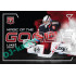 2021/22 Sportzoo TIPSPORT ELH Štěpán Lukeš #MG-07 Magic of the GOALIE