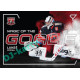 2021/22 Sportzoo TIPSPORT ELH Štěpán Lukeš #MG-07 Magic of the GOALIE