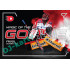 2021/22 Sportzoo TIPSPORT ELH Dominik Frodl #MG-08 Magic of the GOALIE